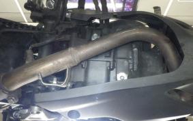 HONDA CB250R 2014 MC52