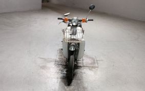 HONDA SUPER CUB50 C50
