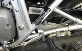 SUZUKI GSX1000S KATANA