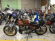 Фото Kawasaki Z750 FOUR 1976 с японского аукциона