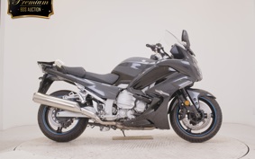 YAMAHA FJR1300 AS 2018 RP27J