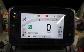 HONDA X-ADV 750 2025 RH21