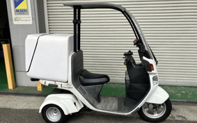 HONDA GYRO TA03