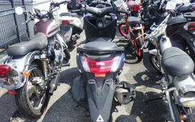YAMAHA N-MAX SED6J
