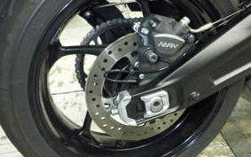 TRIUMPH TRIDENT 660 2024