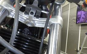 KAWASAKI ZEPHYR 400 KAI 1999 ZR400C