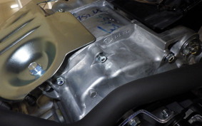 HONDA LEAD 125 JK12
