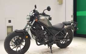 HONDA REBEL 250 A 2018 MC49