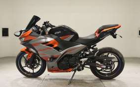 KAWASAKI NINJA 400 2018 EX400G