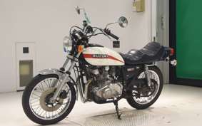 SUZUKI GS400 2018 GS400