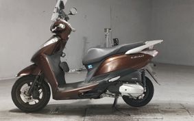 HONDA LEAD 125 JF45