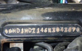 HARLEY NIGHT ROD 1130 2005