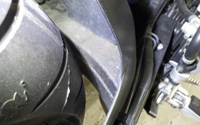 SUZUKI GSR750 A 2015 GR7NA