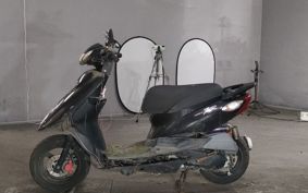 YAMAHA JOG ZR EVOLUTION2 SA39J