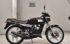 HONDA MBX50 2026 AC03