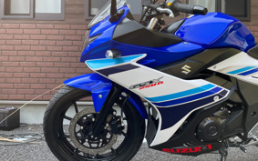 SUZUKI GSX250 R DN11A