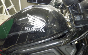 HONDA REBEL 250 2012 MC49