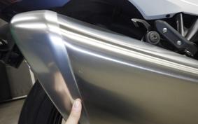 SUZUKI HAYABUSA Gen.3 2021