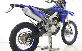 YAMAHA WR250F CG42