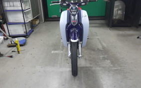 HONDA C125 SUPER CUB 2026 JA48