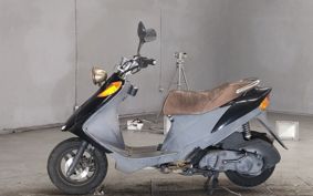 SUZUKI ADDRESS V125 CF46A