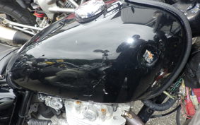 YAMAHA SR400 Gen.3 2002 RH01J