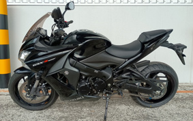 SUZUKI GSX-S1000F 2023 GT79B
