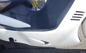 SUZUKI SKYWAVE 250 (Burgman 250) Gen.2 CJ43A