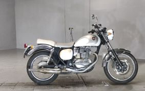 KAWASAKI ESTRELLA250 RS BJ250A