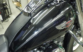 HARLEY FLSTN 1580 2013
