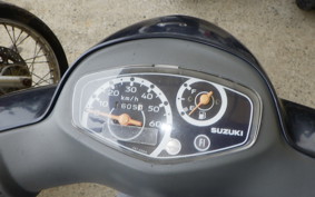 SUZUKI LET's 4 G CA41A