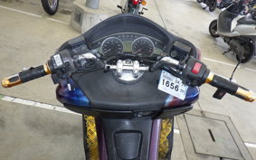 HONDA FORZA Z GEN 2 2005 MF10