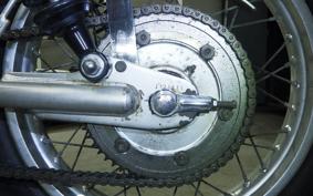 YAMAHA SR400 Gen.3 2006 RH01J