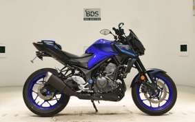 YAMAHA MT-25 A 2015 RG95J