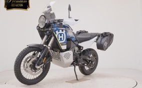 HUSQVARNA NORDEN901EXP