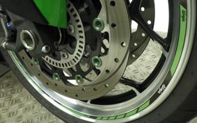 KAWASAKI ZX 1400 NINJA R 2012