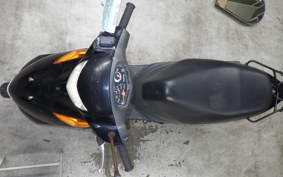 SUZUKI ADDRESS V125 CF46A
