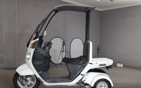 HONDA GYRO TA03