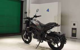 BENELLI BENELLI レオンチーノ125 2006