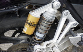 YAMAHA XJR400 Gen.3 R 2002 RH02J