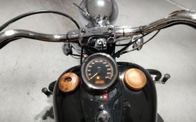 HARLEY FLSTSB 1580 JM5