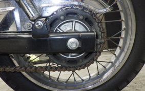 KAWASAKI ESTRELLA BJ250A