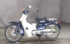 HONDA SUPER CUB50 C50