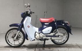 HONDA  SUPER CUB C125 JA48