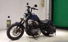 HARLEY XL1200N 2011