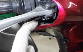 SUZUKI ADDRESS V125 S 1988 CF4MA