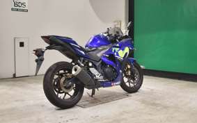 YAMAHA YZF R-3 2020 RH07J