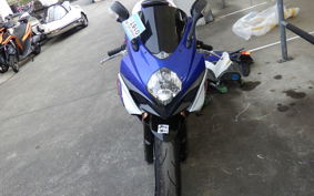 SUZUKI GSX-R1000 2007
