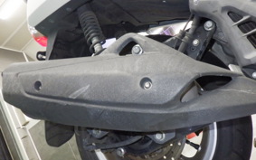 YAMAHA N-MAX 155 A 2011
