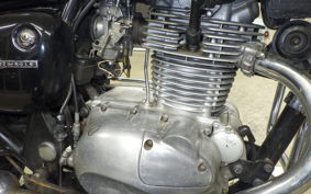 KAWASAKI ESTRELLA RS BJ250A